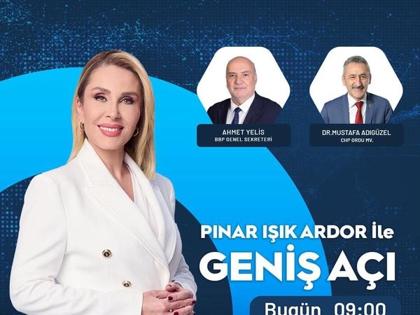 EKOL TV'DE 